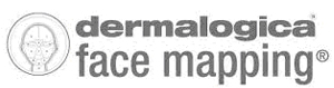 Dermalogica Face Mapping Logo